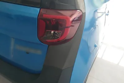 Chery QQ Little Ant 2019, 42500 км, за 5845 USD - фото 9