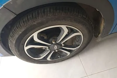 Chery QQ Little Ant 2019, 42500 км, за 5845 USD - фото 10