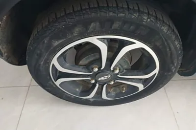 Chery QQ Little Ant 2019, 42500 км, за 5845 USD - фото 11