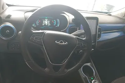 Chery QQ Little Ant 2019, 42500 км, за 5845 USD - фото 13