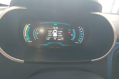 Chery QQ Little Ant 2019, 42500 км, за 5845 USD - фото 14