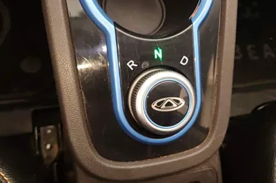 Chery QQ Little Ant 2019, 42500 км, за 5845 USD - фото 16