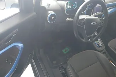 Chery QQ Little Ant 2019, 42500 км, за 5845 USD - фото 18