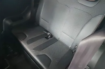Chery QQ Little Ant 2019, 42500 км, за 5845 USD - фото 20