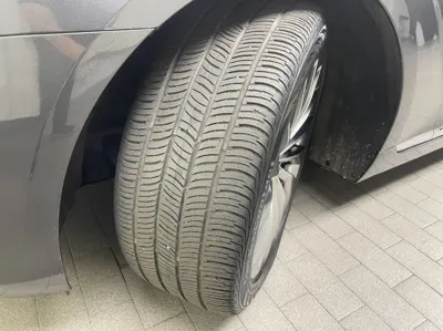 Genesis EQ900 2018, 173984 км, за 10305.89 USD