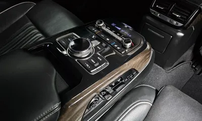 Genesis EQ900 2018, 173984 км, за 10305.89 USD - фото 18