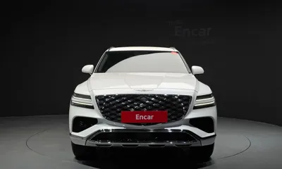 Genesis GV80 2024, 29250 км, за 50664.52 USD