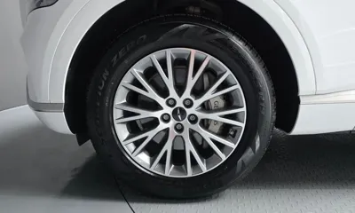 Genesis GV80 2024, 29250 км, за 50664.52 USD