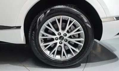 Genesis GV80 2024, 29250 км, за 50664.52 USD - фото 21