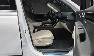 Genesis GV80 2024, 29250 км, за 50664.52 USD - фото 26