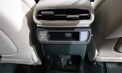 Genesis GV80 2024, 29250 км, за 50664.52 USD - фото 30