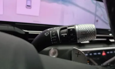 Genesis GV80 2024, 29250 км, за 50664.52 USD - фото 31