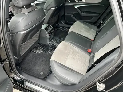 Audi A6L 2024, 44000 км, за 36609.06 USD