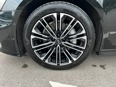 Audi A6L 2024, 44000 км, за 36609.06 USD - фото 6