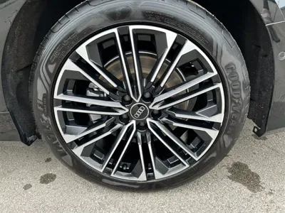 Audi A6L 2024, 44000 км, за 36609.06 USD - фото 8