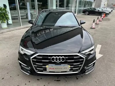 Audi A6L 2024, 44000 км, за 36609.06 USD - фото 10
