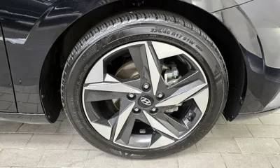 Hyundai Avante 2021, 48314 км, за 11618.75 USD