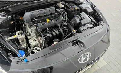 Hyundai Avante 2021, 48314 км, за 11530.95 USD - фото 6