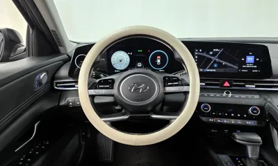 Hyundai Avante 2021, 48314 км, за 11530.95 USD - фото 13