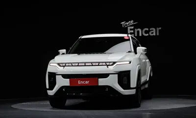 KG_Mobility_Ssangyong Actyon 2025, 7122 км, за 18540.22 USD