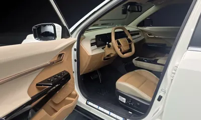 KG_Mobility_Ssangyong Actyon 2025, 7122 км, за 18526.94 USD - фото 11