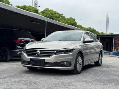 Volkswagen Lavida · 2018 год