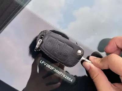 Audi Q3 2023, 42500 км, за 23280.12 USD - фото 23