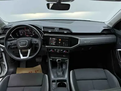 Audi Q3 2023, 42500 км, за 23280.12 USD - фото 24