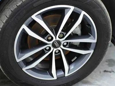 Audi Q3 2023, 42500 км, за 23280.12 USD - фото 26