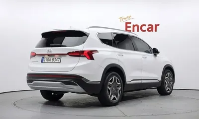 Hyundai Santafe 2023, 12455 км, за 21777.28 USD