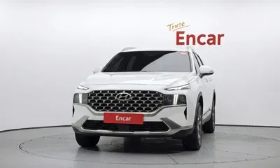 Hyundai Santafe 2023, 12455 км, за 21777.28 USD