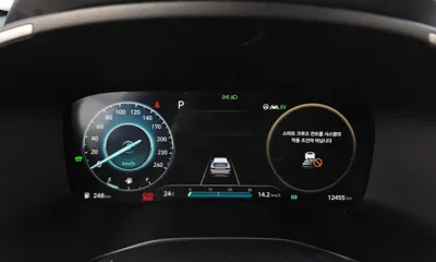 Hyundai Santafe 2023, 12455 км, за 21777.28 USD - фото 8