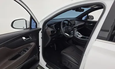 Hyundai Santafe 2023, 12455 км, за 21777.28 USD - фото 10