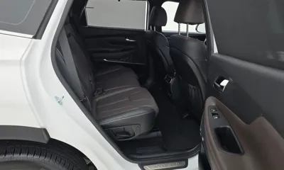 Hyundai Santafe 2023, 12455 км, за 21777.28 USD - фото 11