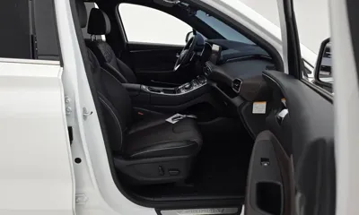 Hyundai Santafe 2023, 12455 км, за 21777.28 USD - фото 12