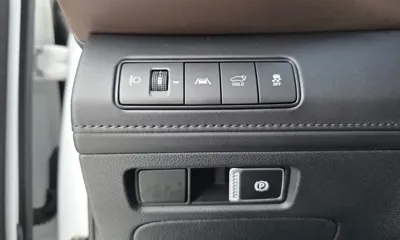 Hyundai Santafe 2023, 12455 км, за 21777.28 USD - фото 13