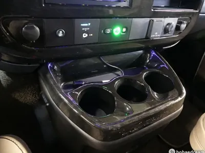 GMC Savana