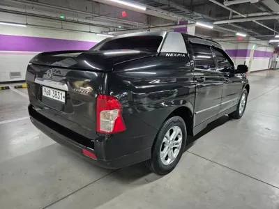 KG_Mobility_Ssangyong KORANDO 2014, 200075 км, за 2598.16 USD