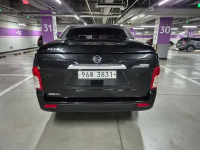 KG_Mobility_Ssangyong KORANDO 2014, 200075 км, за 2598.16 USD