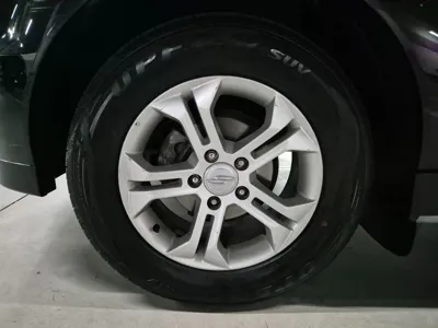 KG_Mobility_Ssangyong KORANDO 2014, 200075 км, за 2598.16 USD