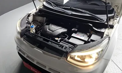 Kia Soul 2015, 136019 км, за 4406.74 USD - фото 6