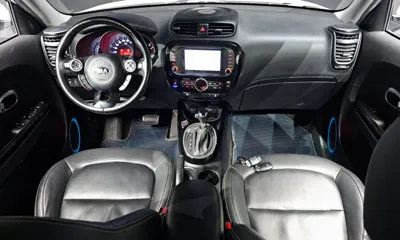 Kia Soul 2015, 136019 км, за 4406.74 USD - фото 7