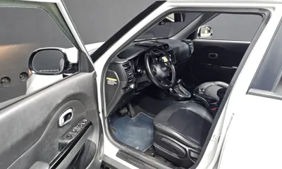Kia Soul 2015, 136019 км, за 4406.74 USD - фото 10