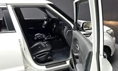 Kia Soul 2015, 136019 км, за 4406.74 USD - фото 12