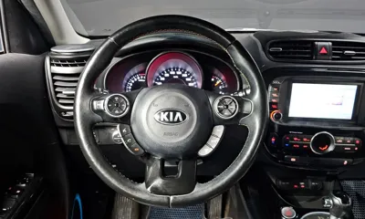 Kia Soul 2015, 136019 км, за 4406.74 USD - фото 13