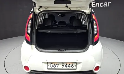 Kia Soul 2015, 136019 км, за 4406.74 USD - фото 20