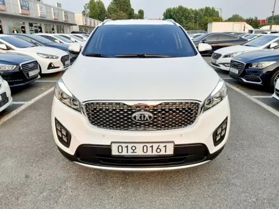 Kia Sorento 2016, 159000 км, за 8143.33 USD