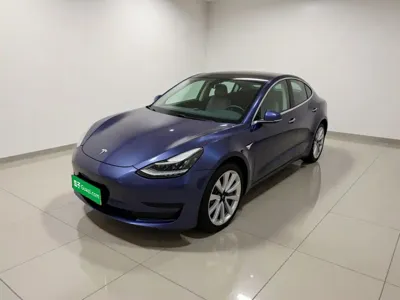 Tesla Model 3 2020, 40199 км, за 15463.27 USD