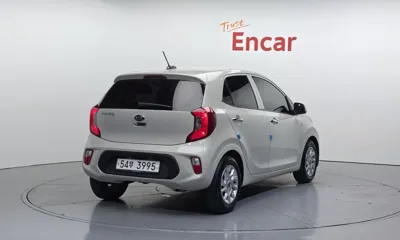 Kia Morning 2018, 42499 км, за 6045.63 USD - фото 2