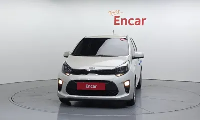 Kia Morning 2018, 42499 км, за 6045.63 USD - фото 3